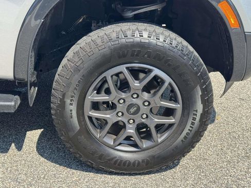 Certified 2024 Ford Ranger XLT AWD/4WD image 27