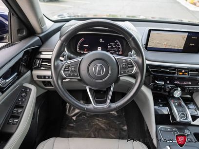 Used 2023 Acura MDX SH-AWD w/ Technology Package