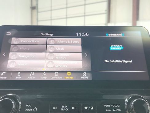Used 2024 Nissan Armada SL AWD/4WD image 30
