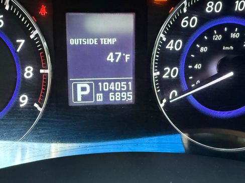 Used 2012 INFINITI FX35 FX35 Sport Utility 4D w/ Premium Pkg image 26