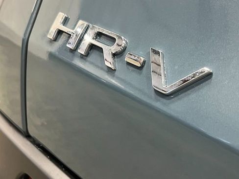 New 2027 Honda HR-V LX image 5