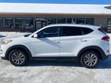 Used 2016 Hyundai Tucson Eco image 2