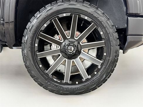 Used 2023 GMC Sierra 1500 AT4 w/ AT4 Premium Package AWD/4WD image 37