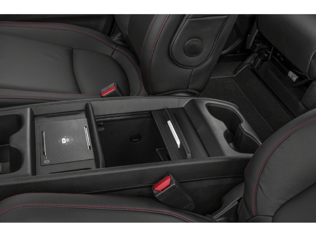 New 2026 Honda Odyssey Sport-L image 9