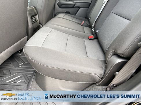New 2026 Chevrolet Colorado Trail Boss image 33
