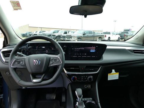 New 2026 Buick Encore GX Sport Touring w/ Comfort Package AWD/4WD image 11