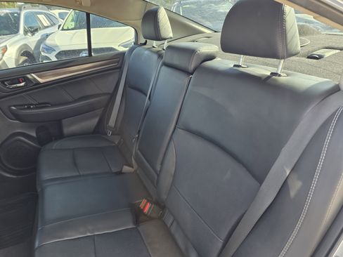 Used 2019 Subaru Legacy 2.5i Limited image 14