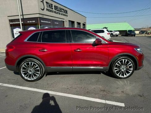 Used 2016 Lincoln MKX Reserve w/ Luxury Package image 15