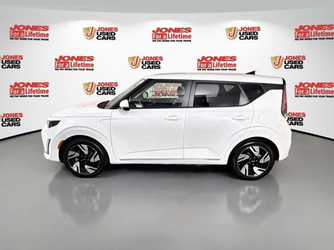 Used 2025 Kia Soul GT-Line FWD image 14