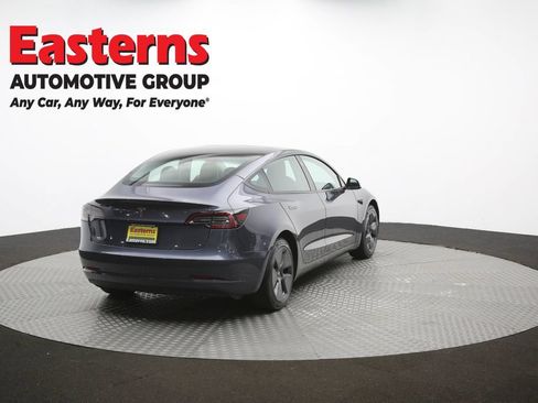 Used 2023 Tesla Model 3 Standard Range RWD image 36