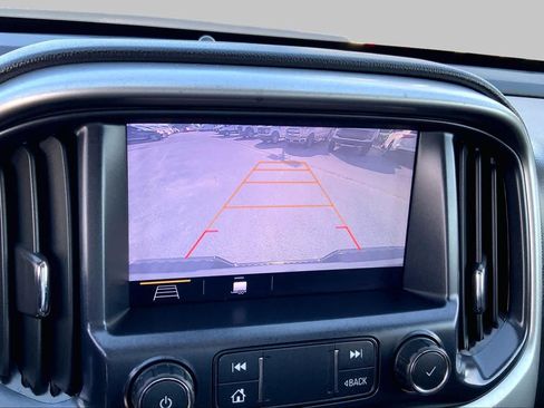 Used 2020 Chevrolet Colorado ZR2 AWD/4WD image 23