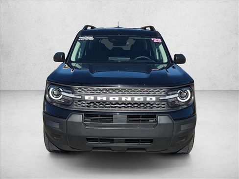 Used 2025 Ford Bronco Sport Big Bend image 2