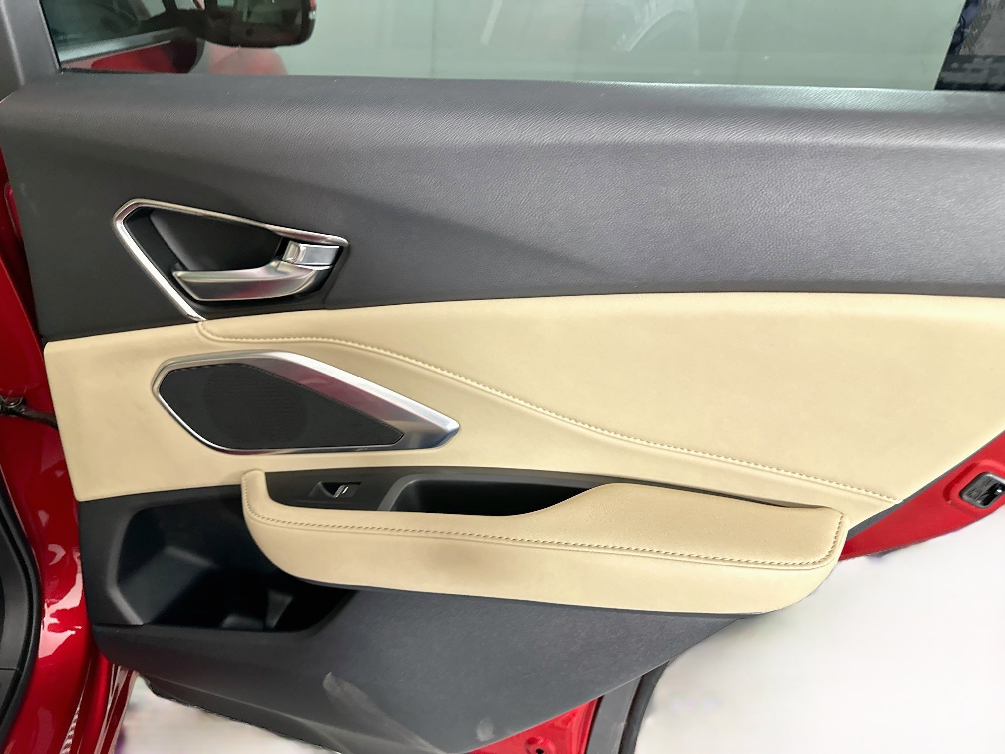 Used 2020 Acura RDX FWD image 30