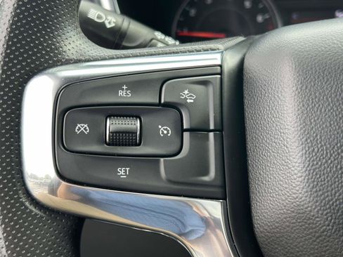 Used 2023 Chevrolet Blazer LT w/ Convenience Package FWD image 21