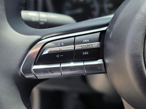 New 2026 MAZDA CX-50 AWD 2.5 S w/ Accent Package image 25