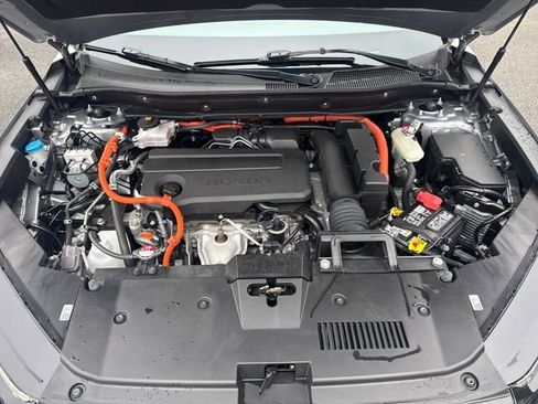 Used 2025 Honda CR-V Sport Touring image 22