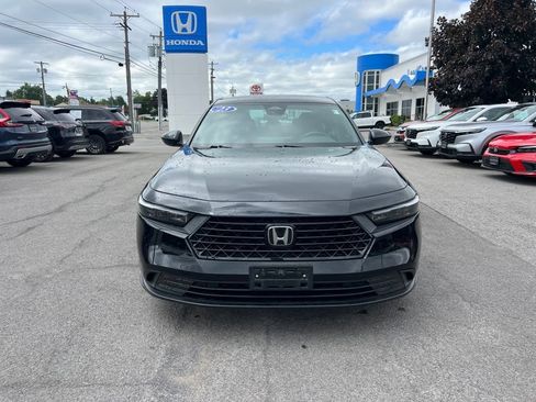Used 2023 Honda Accord Sport image 8