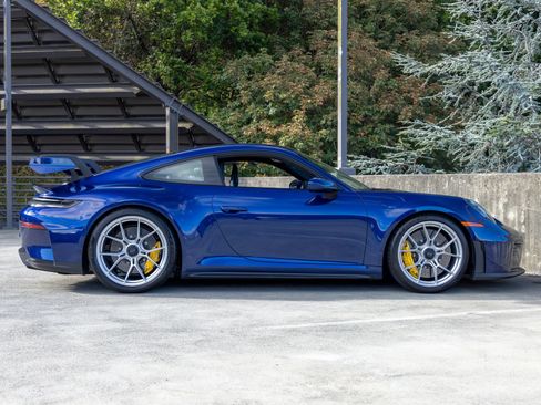 Certified 2026 Porsche 911 GT3 RWD image 12
