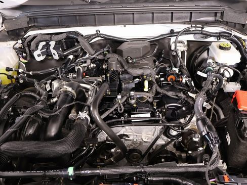 Used 2024 Ford Bronco Big Bend image 17