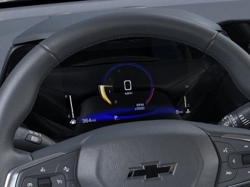 New 2026 Chevrolet TrailBlazer ACTIV w/ Driver Confidence Package image 41