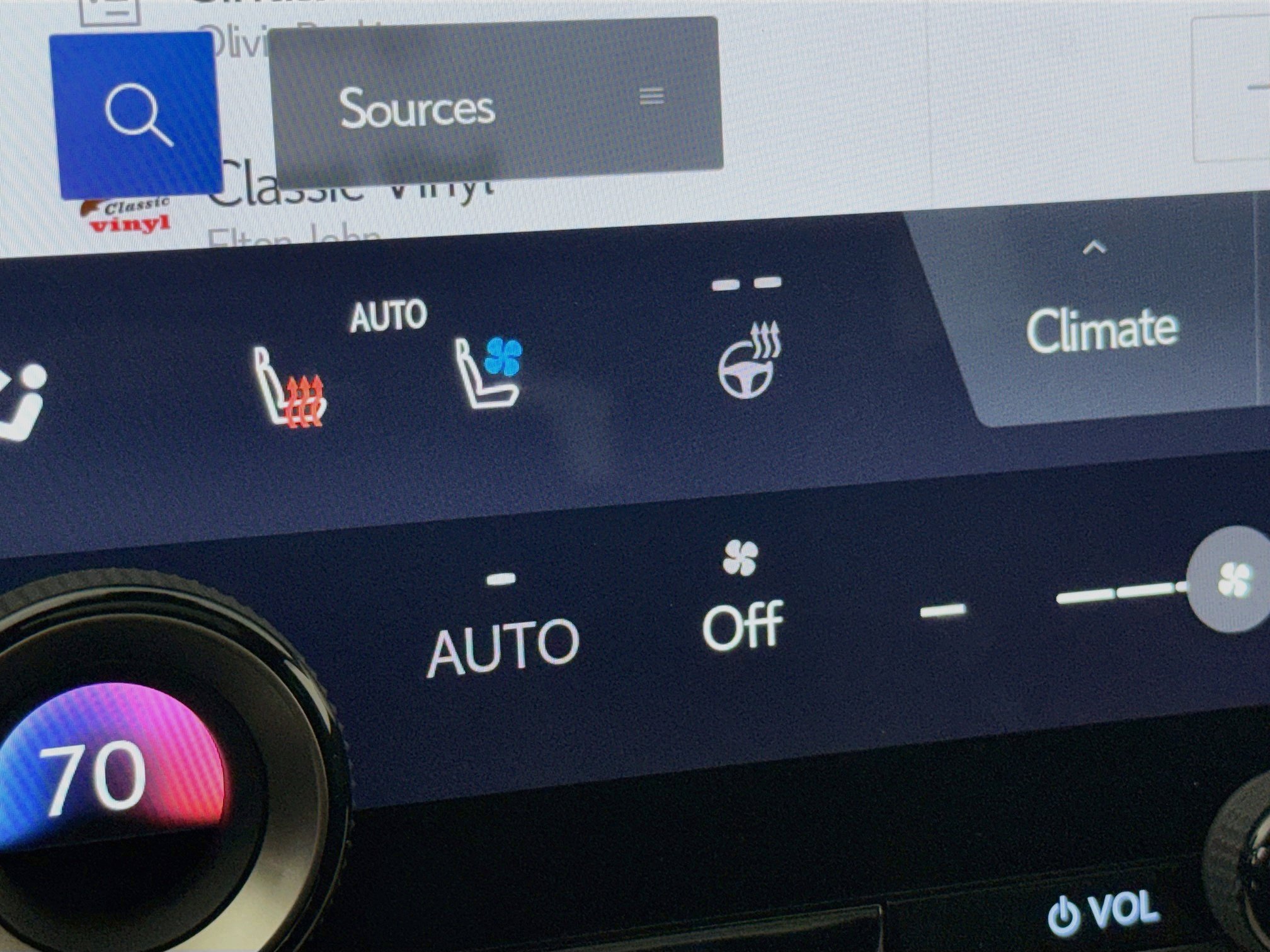 New 2026 Lexus TX 350 AWD image 21
