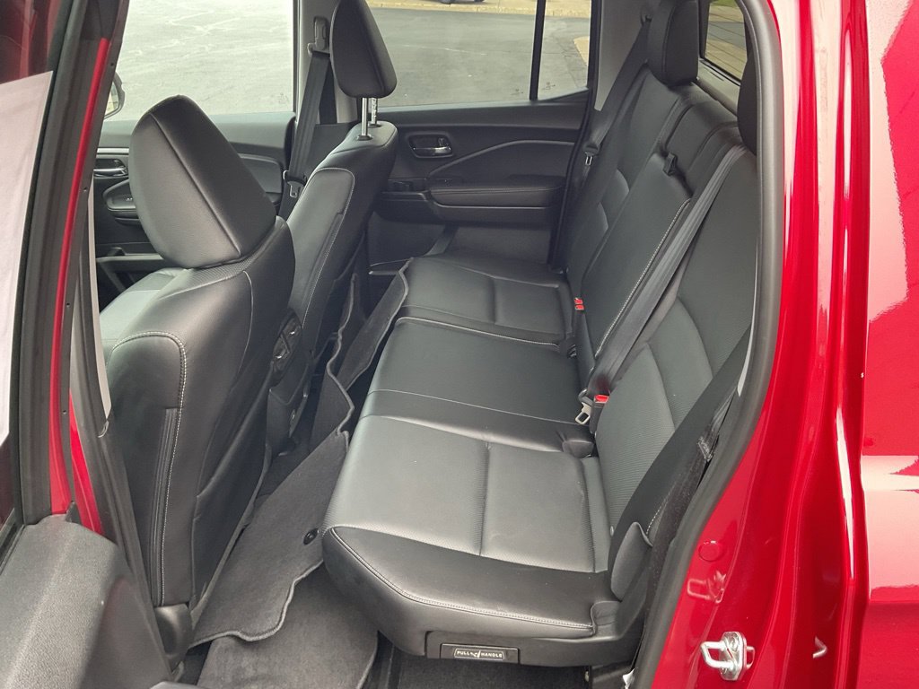 Used 2024 Honda Ridgeline RTL image 21