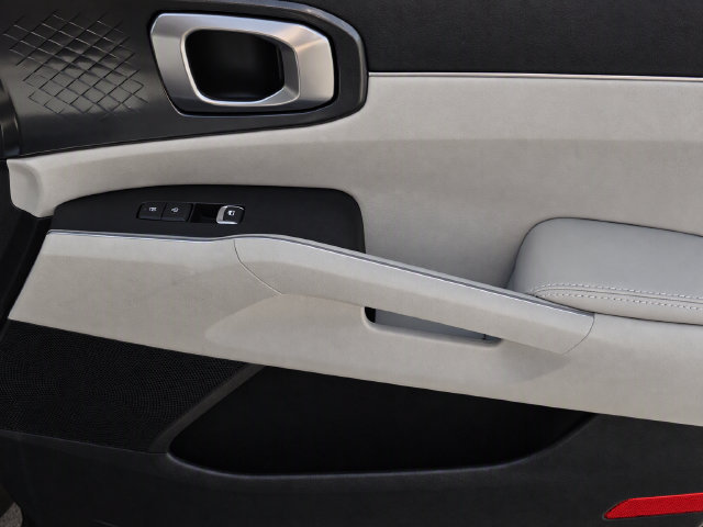 Used 2026 Kia Sorento S w/ S Panoramic Sunroof Package AWD/4WD image 8