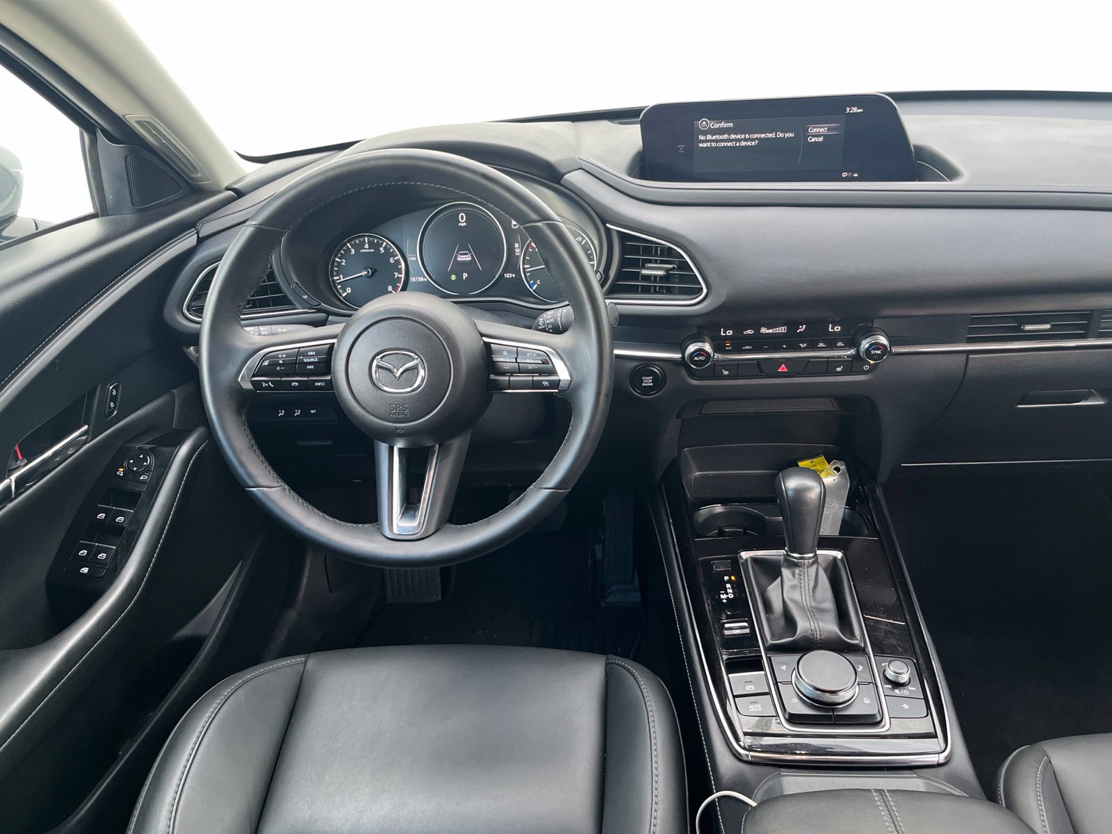 Certified 2025 MAZDA CX-30 AWD 2.5 S w/ Preferred Package image 24