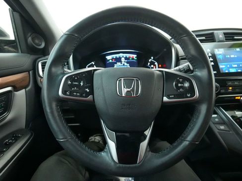 Used 2019 Honda CR-V EX-L image 37