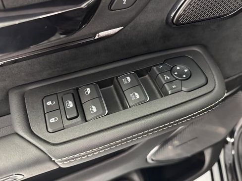 New 2026 RAM 1500 RHO AWD/4WD image 21