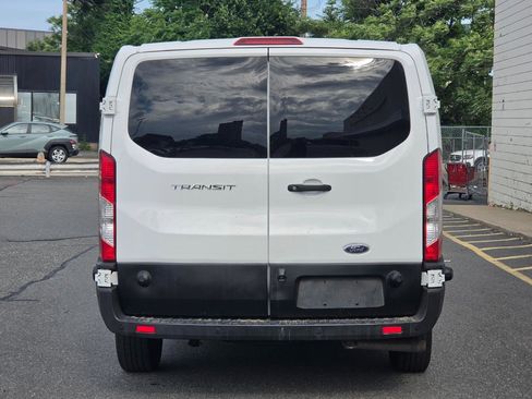 Used 2020 Ford Transit 350 XLT RWD image 6