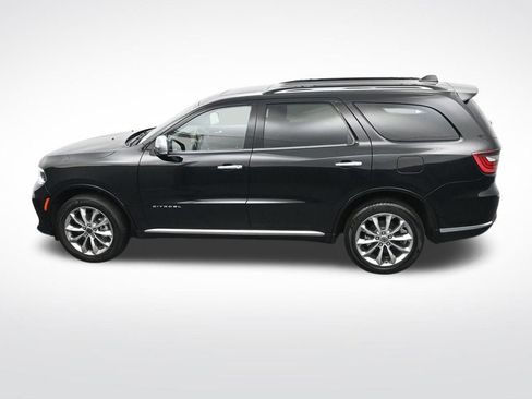 Used 2023 Dodge Durango Citadel image 29