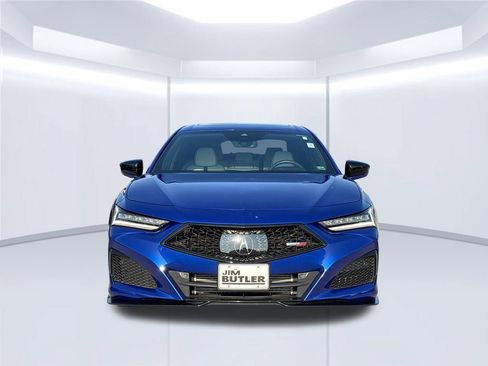 Used 2023 Acura TLX Type S AWD/4WD image 11