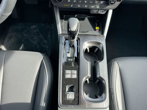 New 2026 Subaru Outback Limited AWD/4WD image 35