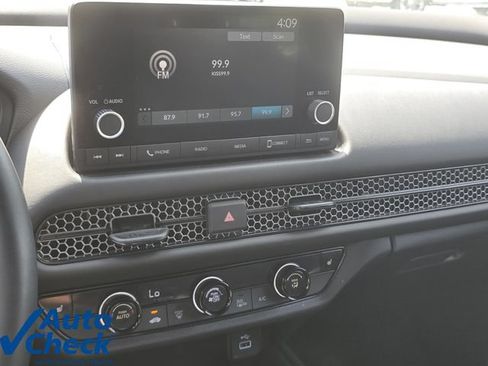 Used 2024 Honda HR-V Sport image 22
