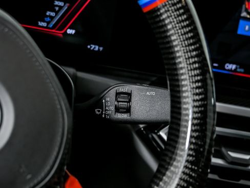 Used 2024 BMW M4 xDrive Competition w/ M Carbon Exterior Package image 34