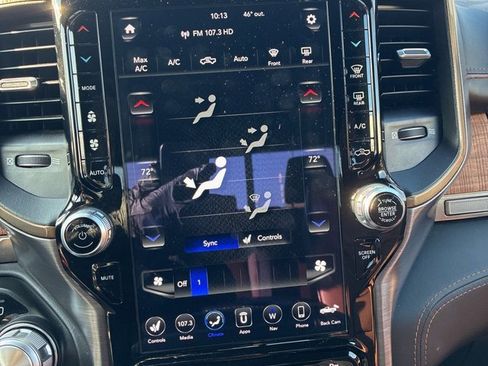 Used 2020 RAM 1500 Limited image 20