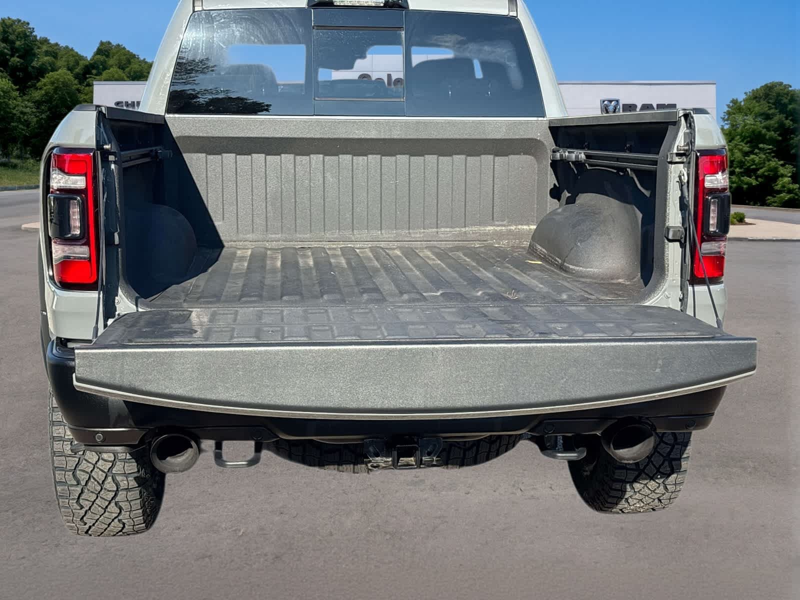Used 2023 RAM 1500 TRX w/ TRX Level 2 Equipment Group AWD/4WD image 4