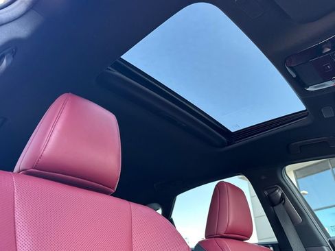 Used 2023 Lexus NX 350h AWD image 19