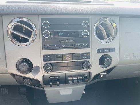 Used 2012 Ford F350 XLT w/ XLT Value Pkg image 20