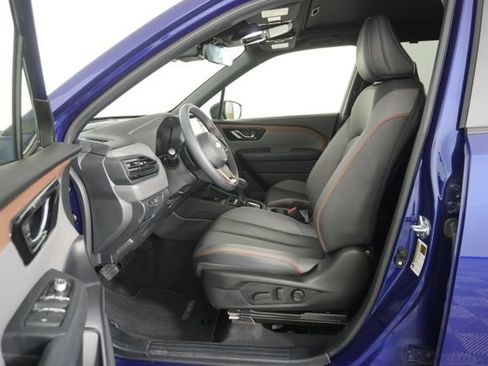 Certified 2025 Subaru Forester Sport AWD/4WD image 19