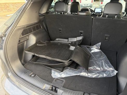 Used 2023 Ford Escape ST-Line Select image 34