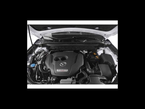 Used 2022 MAZDA CX-5 AWD 2.5 Turbo image 96