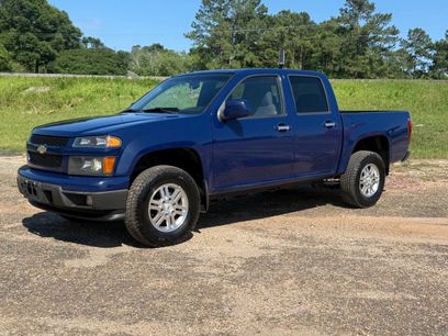 Used 2012 Chevrolet Colorado LT