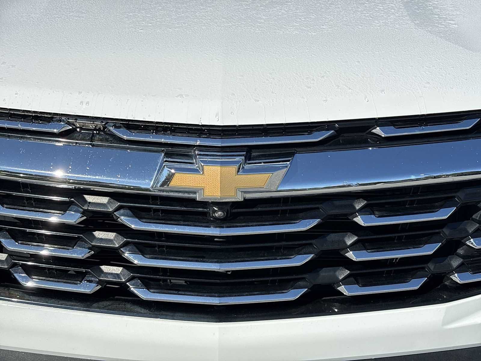 Used 2025 Chevrolet Equinox LT w/ Convenience Package II FWD image 31