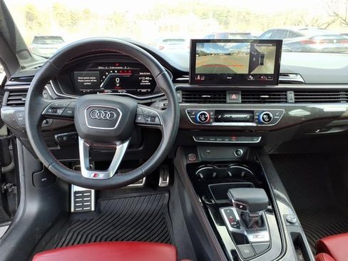 Used 2021 Audi S5 Prestige w/ Prestige Package image 7