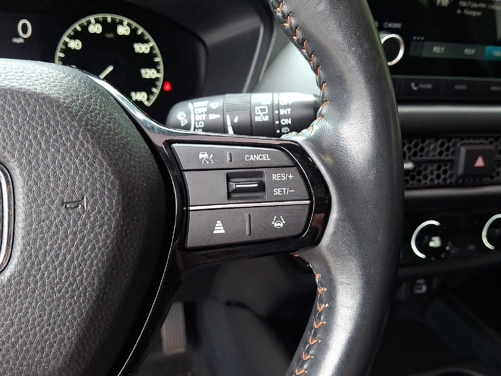 Used 2023 Honda HR-V Sport image 22