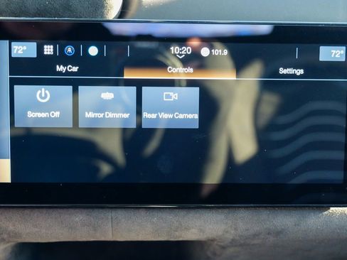 Used 2025 Maserati MC20 Coupe image 51