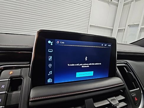 Used 2023 Chevrolet Tahoe RST w/ Luxury Package image 15