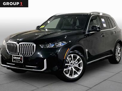 Used 2026 BMW X5 xDrive50e w/ Executive Package